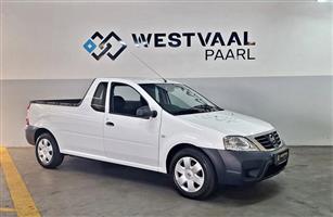 2023 Nissan NP200 NP200 1.6 A/C Safety Pack P/U S/C