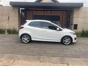 Mazda 2 1.5 Individual Edition - FSH - Very Scarce in this Spec - A Must See