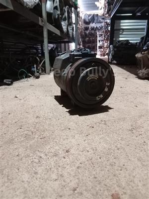 Jeep Cherokee KJ (Used) Aircon Pump For Sale - Jeep Spares 