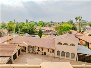 House For Sale in Brackenhurst