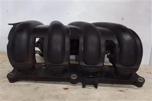 Nissan Tiida 1.6L 2006 Intake Manifold