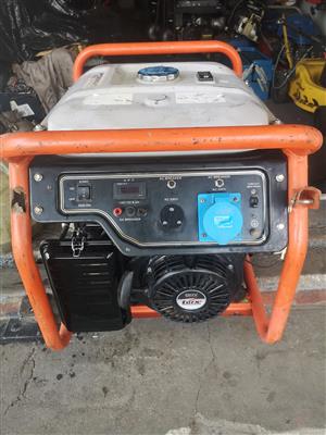 Generator 8.5kva