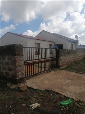 Property For Sale in Phola Park Tokoza