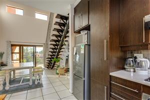 Spacious 3-Bedroom Apartment