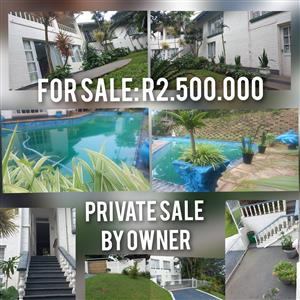 House for sale