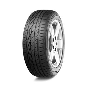 225-60-18″ General Grabber GT+ 100h Tyres