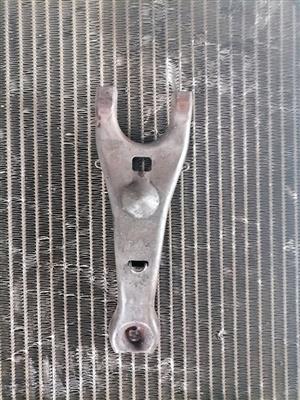 HONDA SR-4 GEARBOX FORK HONDA SR-4 GEARBOX FORK