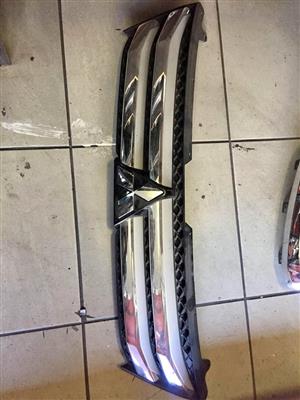 Mitsubishi Eclipse Cross Front Grill GRILLE for sell in good condition nice and clean