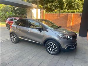 2015 Renault Captur 1.2t Dynamique AUTO - FSH - Fully Loaded - Spotless Conditon - A Must See
