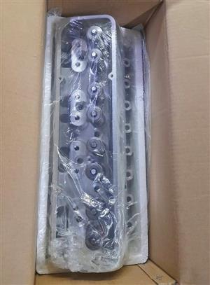 Chevy 350 v8 cylinder head for small block