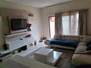 Townhouse For Sale in Pretoriuspark