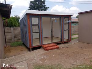 LOTUS WENDY HOUSES AND LOG CABINS 