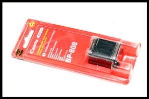 Canon BP-808 Battery