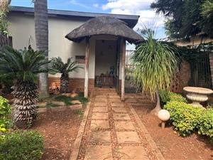 House For Sale in Jan Niemand Park