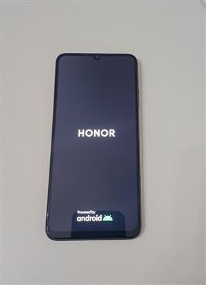 Honor X7a