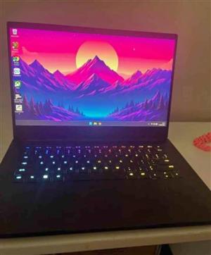 Razer Blade 14 Gaming Laptop