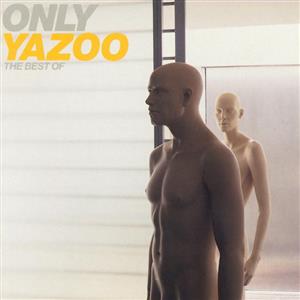 Yazoo CD bundle: Both albums & the Best Of compilation (imports; good condition)
