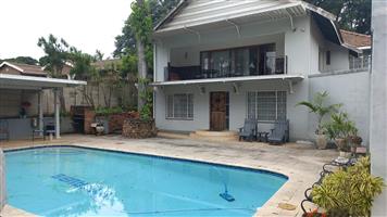 Hourly Rooms Durban North