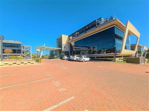 276m² Office to Let in Infinity Business Park