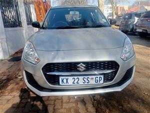  Suzuki Swift hatch 1.2 GL