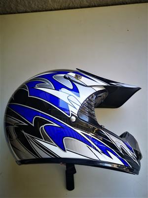 Mojave Off Road Helmet for Sale