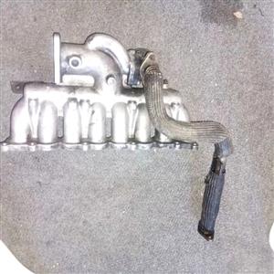 Kia Sorento intake manifold