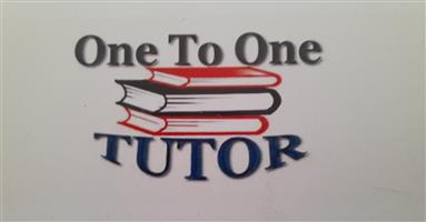 Professional on-line Tutor available 