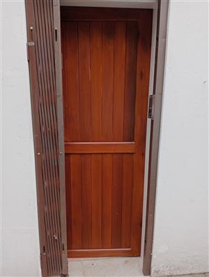 Sold wooden doors for sale 