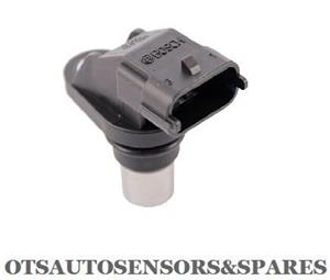 OPEL ASTRA H 1.7 CDTI CAMSHAFT SENSOR 