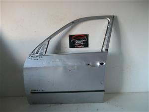 BMW  X5 E70 left front door