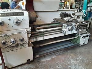 Yunnan 1500mm lathe for sale