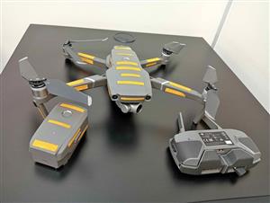 DJI Mavic 2 Zoom (L1Z), Drone + 2 Batteries+1 Charger + Controller  Good Condition, 6 Months Warrant