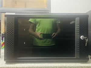 Computer cabinet