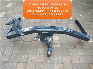 2007-16 VW TIGUAN TOW BAR TOWBAR