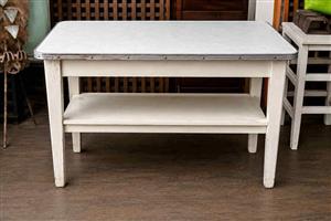 Workbench 120 x 77 cm
