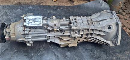 Hyundai terrecan gearbox available