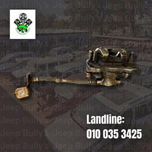 Second-Hand Rear Brake Calliper for Dodge Caliber