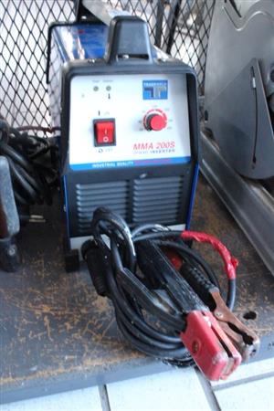TRADEWELD WELDING MACHINE(S067102A)
