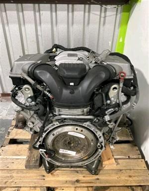 Mercedes-AMG M156 6.2L V8 Engine for Sale