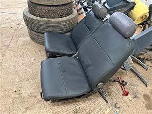 Ud80 seats