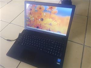 ASUS LAPTOP