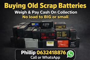 PN Services,battery dealer,