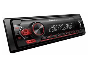 Pioneer MVH-S125UI Digital Media Receiver