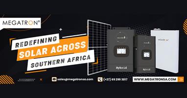 Inverter 5kw Megatron MT-5KSL-G2 Full Hybrid Inverter