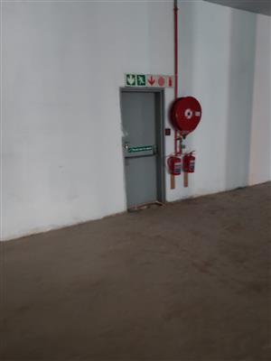 Commercial Rental Monthly in Pretoria Central