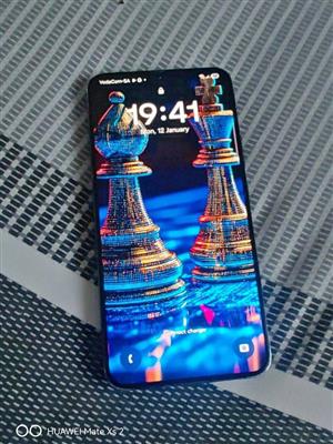 SAMSUNG S22 PLUS 5G 256GB 