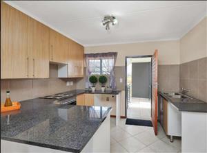 Modern 2 Bedroom Apartment for Sale in Sagewood, Midrand