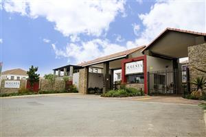 Apartment Rental Monthly in Fourways