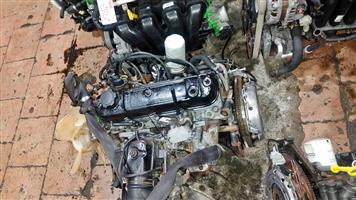 TOYOTA 4Y 2.2 CARB ENGINE FOR SALE
