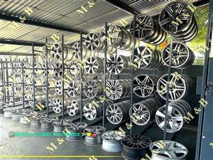 Mercedes Benz Rims In Wheels Rims And Tyres In Gauteng Junk Mail